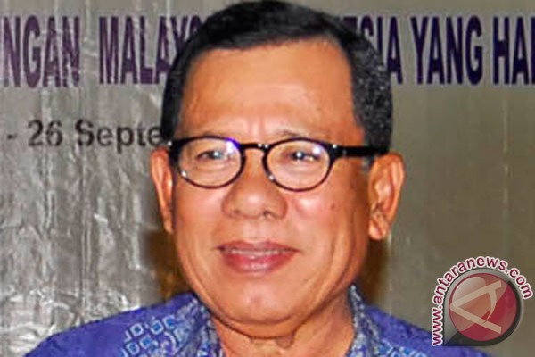  Pejabat Ini Dinobatkan Sebagai \'Bapak Batu Akik\'