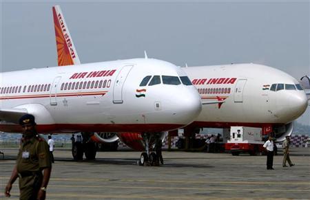  Duh...Pasangan Pilot dan Co-Pilot Air India Berkelahi Sebelum Terbangkan Pesawatnya