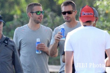  Inilah 3 Pria yang Gantikan Paul Walker di Film \'Fast & Furious 7\'