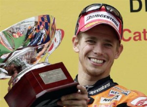  MOTOGP: Casey Stoner Gantikan Dani Pedrosa?