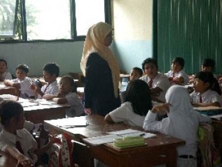  Kabar Baik, Tunjangan Profesi Guru Segera Cair