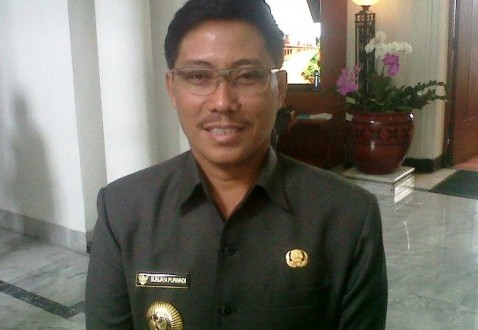  Kabupaten Cirebon Dilirik Perusahaan Mobil Listrik