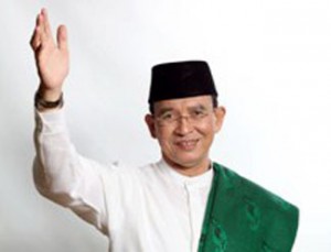  Nasib Suryadharma Ali Ditentukan Hari Ini