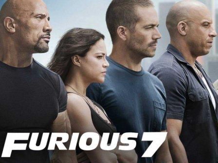  Review Fast &amp; Furious 7: Film Action Tanpa Cacat dengan Jagoan Anti-Lebam