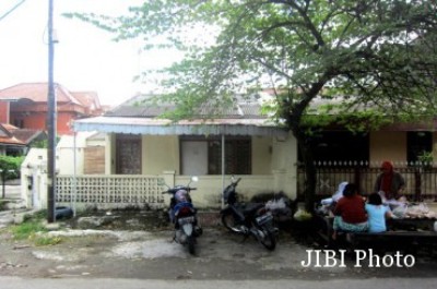  Calon Istri Gibran Putra Sulung Jokowi Tinggal di Rumah Kontrakan