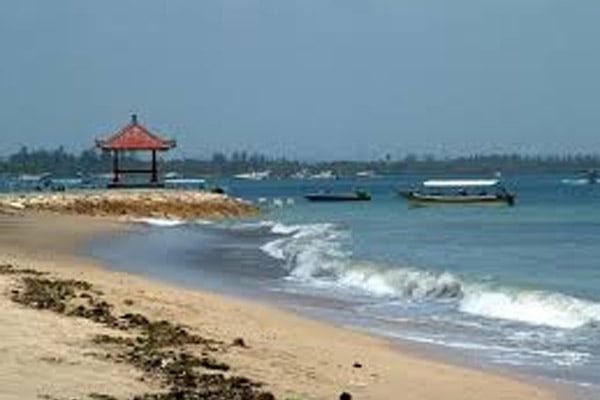  Sikap Tomy Winata Terkait Polemik Reklamasi Teluk Benoa Bali