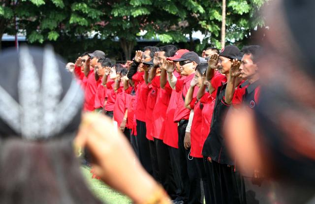  Inilah 31 Rekomendasi Hasil Kongres PDIP