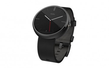  Harga Jam Pintar Motorola Moto 360 Kini Cuma Rp2,3 Juta