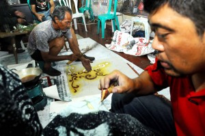  Festival Batik, Bordir &amp; Tenun Nusantara Targetkan Omzet Rp15 Miliar