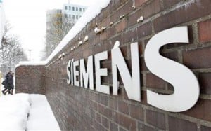  Bisnis Siemens di Rusia Terpuruk