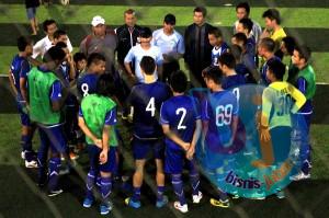  Jadwal 16 Besar Persib di AFC Cup