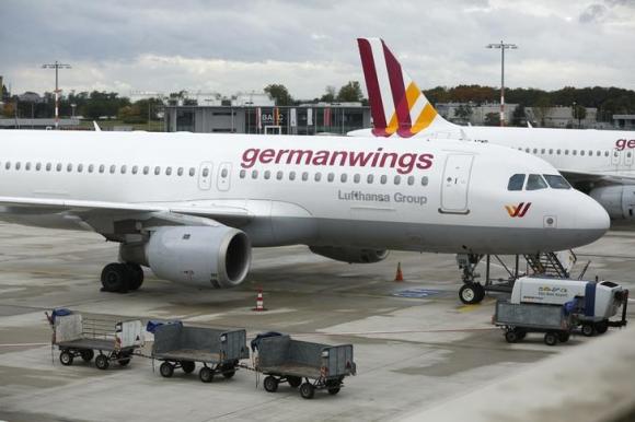  Diancam Bom, Germanwings Dari Italia ke Jerman Sempat Dibatalkan