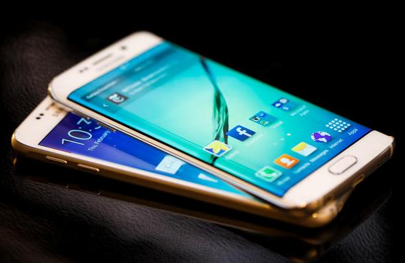  Penjualan Samsung Galaxy S6 di Korea Lebihi Ekspektasi