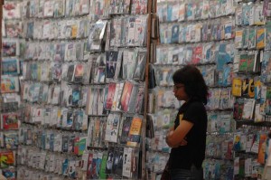  Indonesia Rugi Rp65,1 Triliun Gara-gara Peredaran Barang Palsu