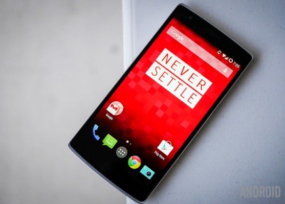  2015, OnePlus Targetkan Jual 5 Juta Unit OnePlus One