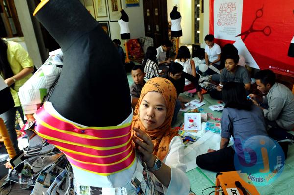  UKM Masih Belum Perhatian Patenkan Merek