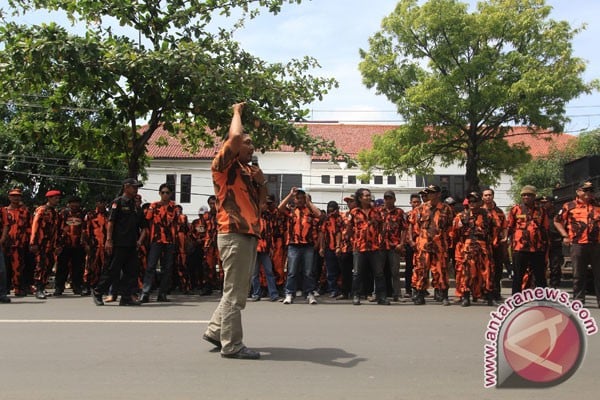  Klarifikasi Pemuda Pancasila Soal Insiden Tampar di SBO TV