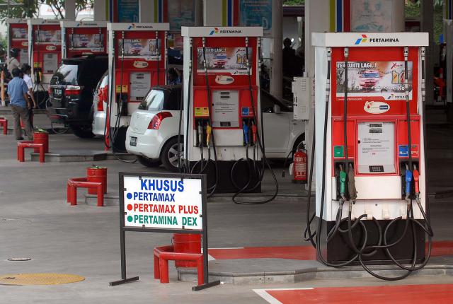  Pengganti Premium, Pertalite tak Disubsidi Pemerintah