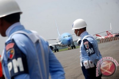  2.220 Personel Amankan KAA di Bandara Soetta