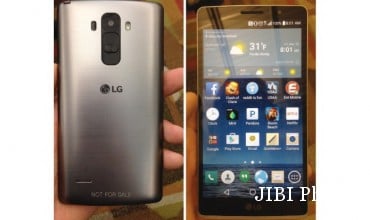  Benarkah Penjualan LG G4 Diprediksi Tak Semantap LG G3?