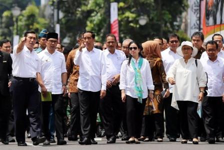  Indonesia Habiskan Kurang Dari Rp200 Miliar untuk Dana HUT KAA ke-60