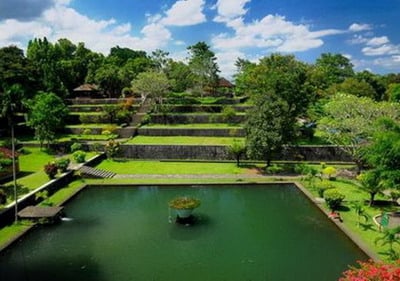  Dana Pembangunan Taman Budaya Mataram Rp100 Miliar