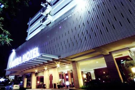  Mitra Hotel Tawarkan Kemudahan Wisata Belanja &amp; Kuliner di Bandung