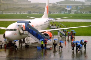  2 Bandara Ini Ditutup Sementara Untuk Kepentingan KAA