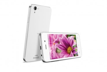  Harga Lava Iris X1 Atom Rp900.000 an