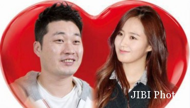  Yuri SNSD Pacaran Sama Pria Ini, Bikin Saham SM Entertainment Turun?