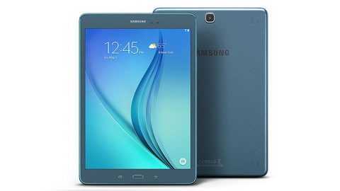  Samsung Segera Luncurkan Galaxy Tab A