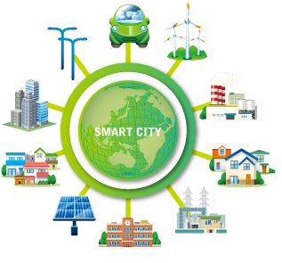  Ini Masalah Terbesar Pengembangan Smart City di Asia Afrika