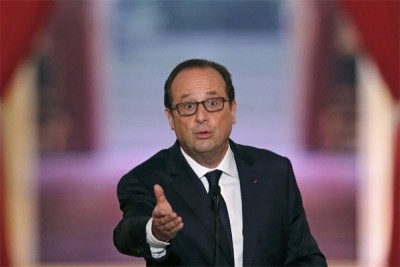  Presiden Prancis: Eksekusi Atlaoui Ancam Hubungan dengan Indonesia Rusak
