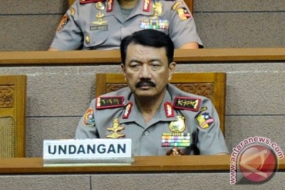  Wapres Tak Keberatan Budi Gunawan Jadi Wakapolri