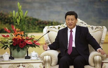  Jokowi Pastikan Komitmen Xi Jinping Bangun Infrastruktur