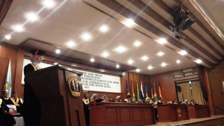  Pembaruan Hukum Acara Perdata Penting Dilakukan