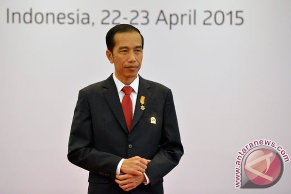  Ini 3 Hasil Konferensi Asia Afrika Yang Disahkan Jokowi