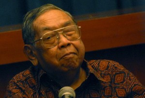  Gus Dur Dinilai Layak Jadi Pahlawan Nasional