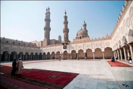  500 Mahasiswa Universitas Al-Azhar Asal Jabar Bakal Diberi Bantuan