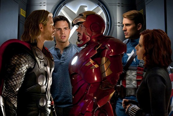  Box Office: Film \'Avengers: Age of Ultron\' Bayang-bayangi \'Furious 7\'