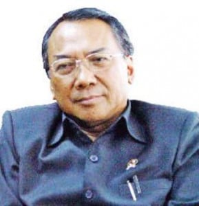  Praperadilan Jero Wacik Ditolak