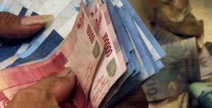  Upah Buruh Pelabuhan di Indonesia Terendah di Dunia