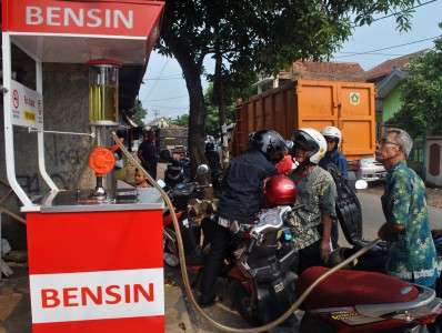  Izin Penjualan Premium Eceran Gratis
