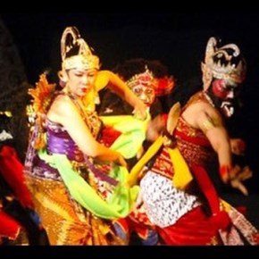 Wayang Uwong, Kesenian Yang Belum Banyak Dikenal Masyarakat Cirebon