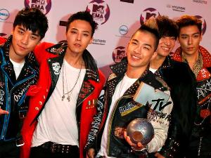  Lagu Loser Big Bang Langsung Puncaki Chart Sejumlah Negara