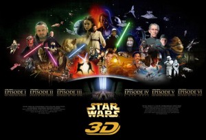  Sutradara Star Wars Mundur dari Produksi Ulang Film, Ini Alasannya!