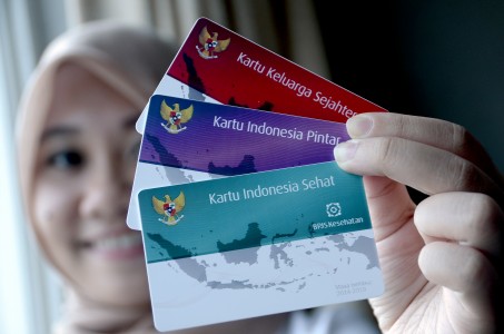  Presiden Jokowi: Tak Layani KIS Izin Rumah Sakit Dicabut