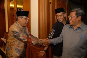  NU Mengecam Kontes Menggambar Nabi Muhammad di Amerika Serikat
