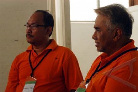  Mantan Dirut Bank Mandiri ECW Neloe Tutup Usia