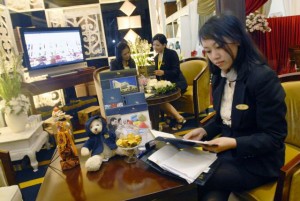  JTX 2015: 70 Stand Seller dan 110 Stand Buyer Sudah Habis Terisi